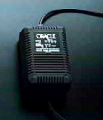 Oracle Audio Regular Power Supply