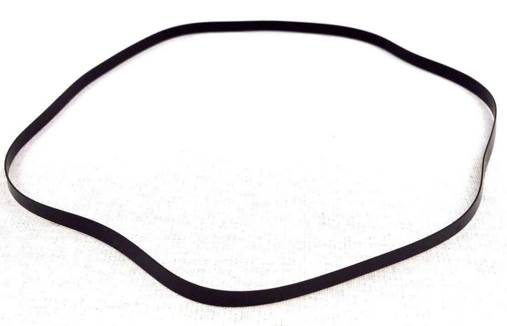 Oracle Audio Drive Belt For The Origine