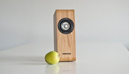 Boenicke Audio W5