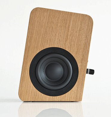 Boenicke Audio W5