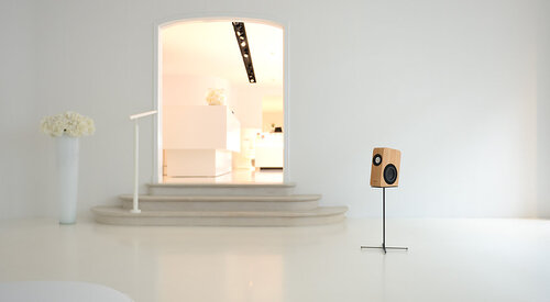 Boenicke Audio W5