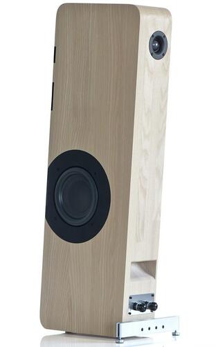 Boenicke Audio W8