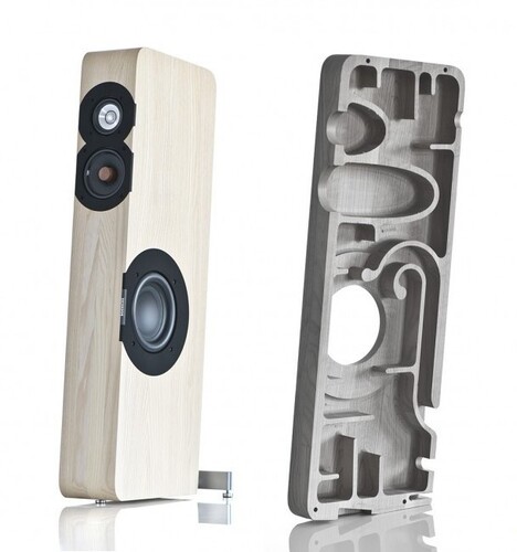 Boenicke Audio W8