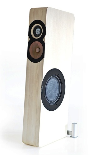 Boenicke Audio W11