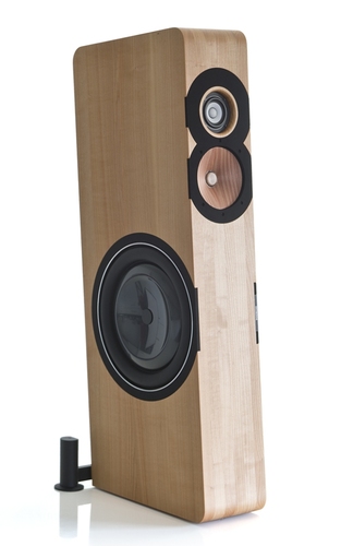 Boenicke Audio W13 SE