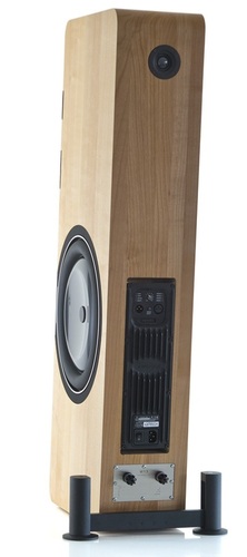 Boenicke Audio W13 SE