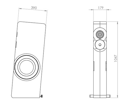 Boenicke Audio W13 SE