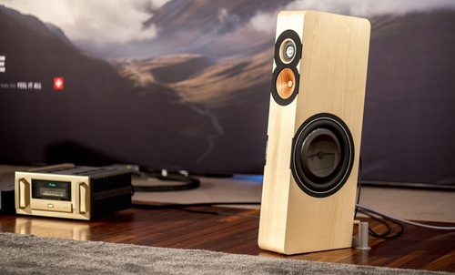 Boenicke Audio W13 SE