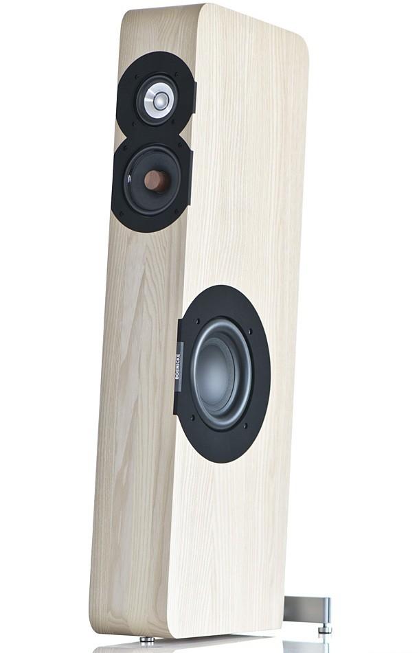 Boenicke Audio W8 SE