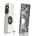 Boenicke Audio W8 SE