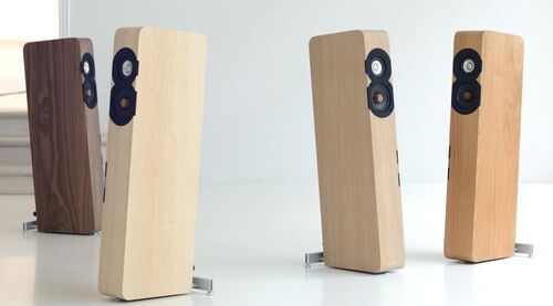 Boenicke Audio W8 SE+