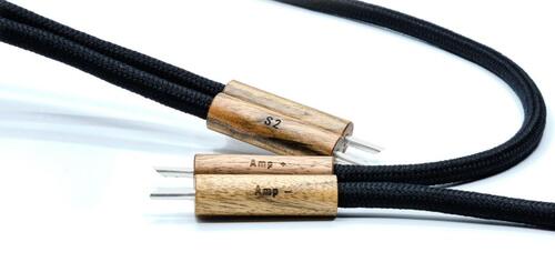 Boenicke Audio S2 H Speaker Cable 2,0 м.