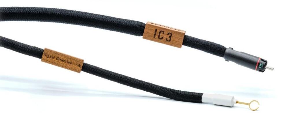 Boenicke Audio IC3