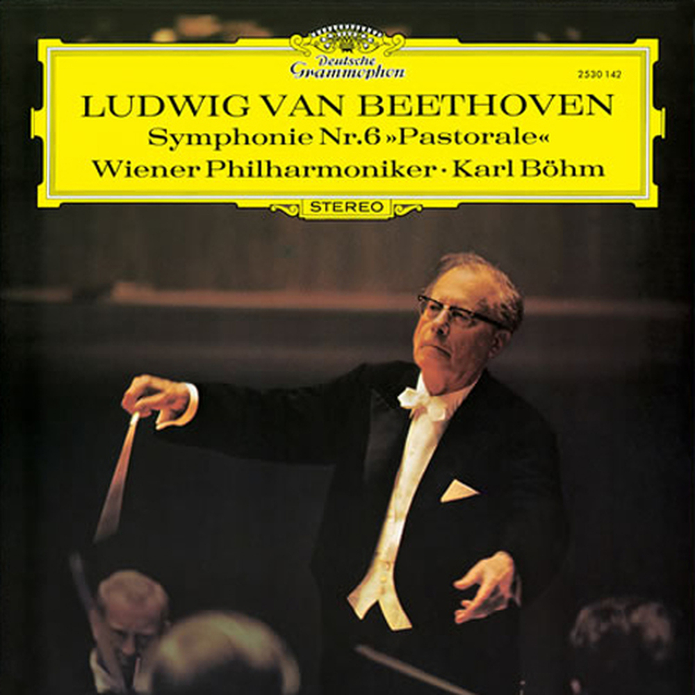 Ludwig Van Beethoven Symphony No. 6