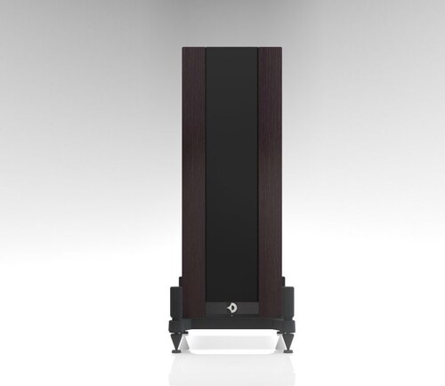 Avantgarde Acoustic SUB 231 XD Wenge