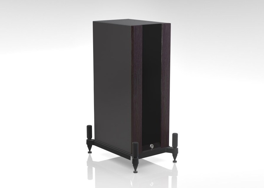 Avantgarde Acoustic SUB 231 XD Wenge