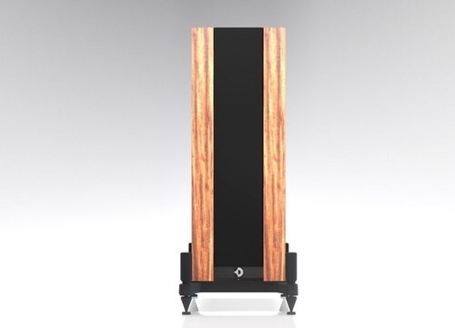 Avantgarde Acoustic SUB 231 XD Rosewood