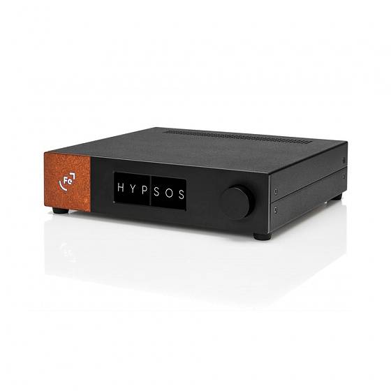 Ferrum Audio Hypsos Black