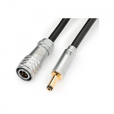 Ferrum Audio DC Jack Powering Cord 2.1 0,5 м.