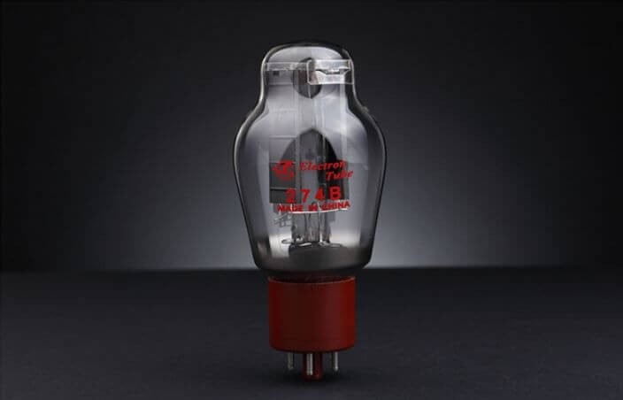 Shuguang 274B Set (2 pcs.)