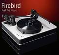 Проигрыватель винила Dr. Feickert Analogue модель Firebird