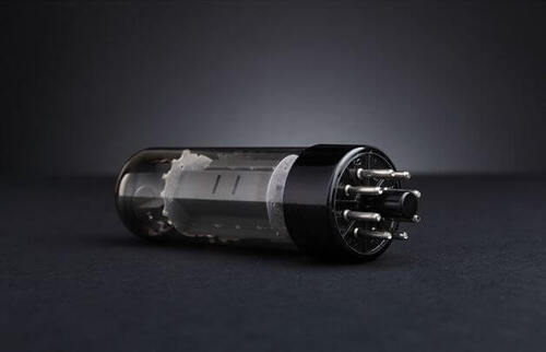 Shuguang EL34-M Set (2 pcs.)