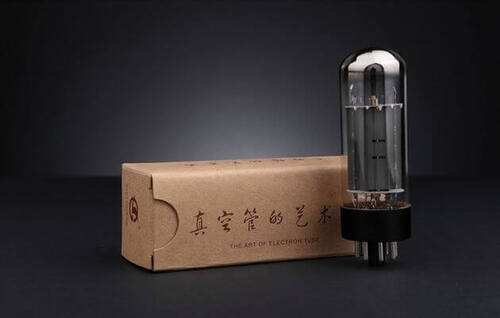 Shuguang EL34-M Set (2 pcs.)