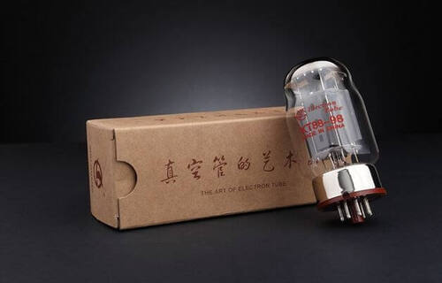 Shuguang KT88-98 Set (2 pcs.)