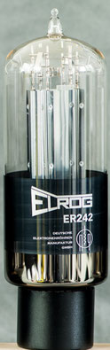 Elrog ER242 Set (2 pcs.)