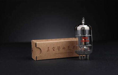 Shuguang 7025 (ECC83/12AX7) Set (100 pcs.)