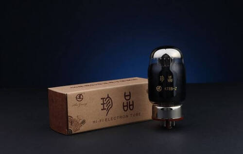 Shuguang KT88-Z Set (4 pcs.)