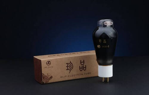 Shuguang 2A3C-Z Set (4 pcs.)