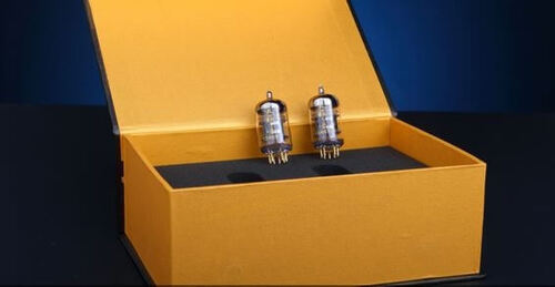 Shuguang 12AX7-T ( ECC83) Set (2 pcs.)