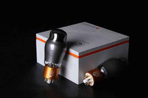 Psvane 300B-TII Selected Set (4 pcs.)
