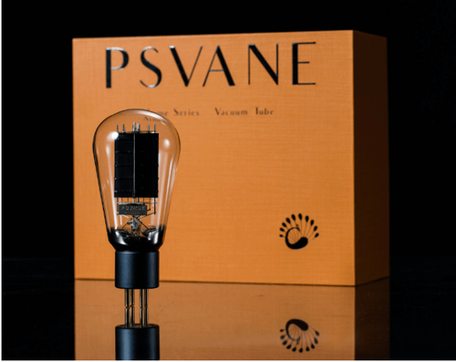 Psvane Acme 300B Selected Set (4 pcs.)