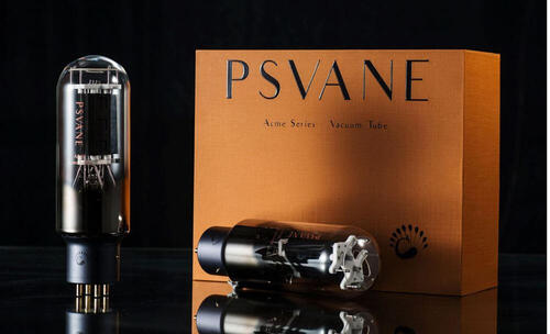 Psvane Acme 845 Selected Set (2 pcs.)