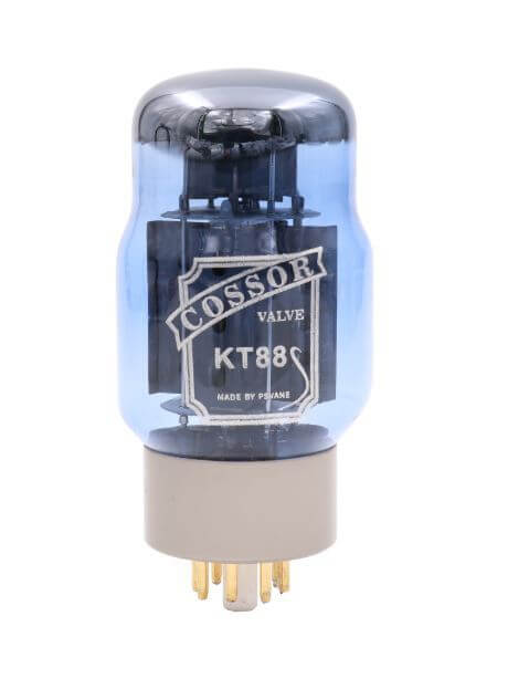 Psvane Cossor KT88-R Selected Set (2 pcs.)