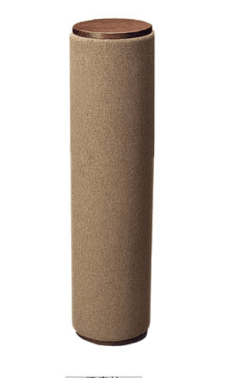 Jazz Audio Rack Sound-Absorbing Speaker