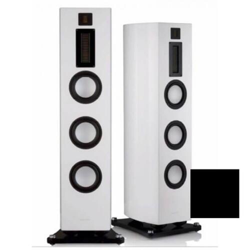 Gauder Akustik Arcona 200 High Gloss Black