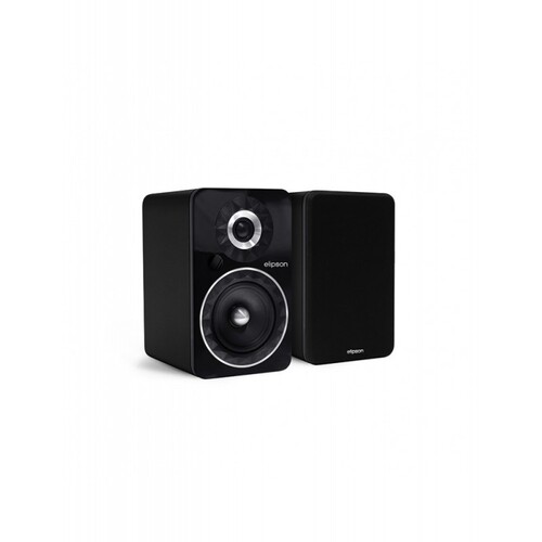 Elipson Prestige Facet 6B BT Phono Black