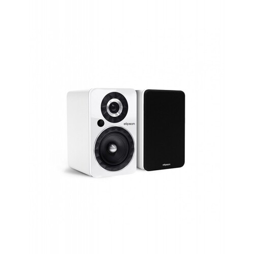 Elipson Prestige Facet 6B BT Phono White