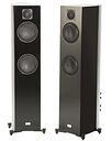 Gauder Akustik Vescova Black Edition High Gloss Black