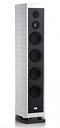 Gauder Akustik Berlina RC-9 Black Edition High Gloss White