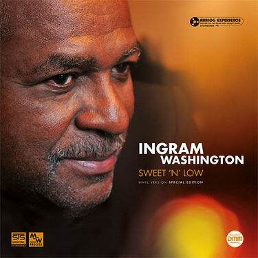Ingram Washington Sweet 'N' Low