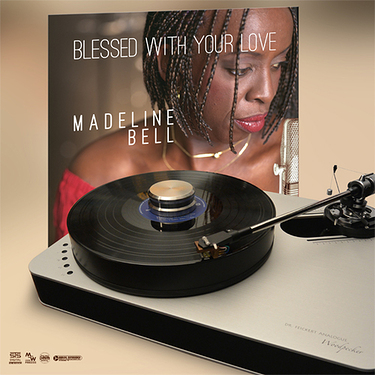Madeline Bell Blessed With Your Love