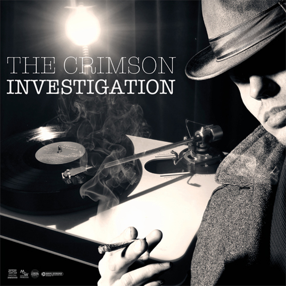 All Times Big Band The Crimson Investigation