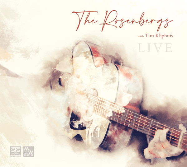 The Rosenbergs With Tim Kliphuis Live