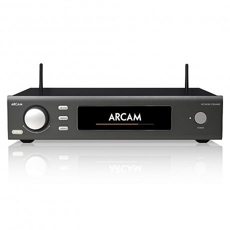 Arcam ST60 Grey