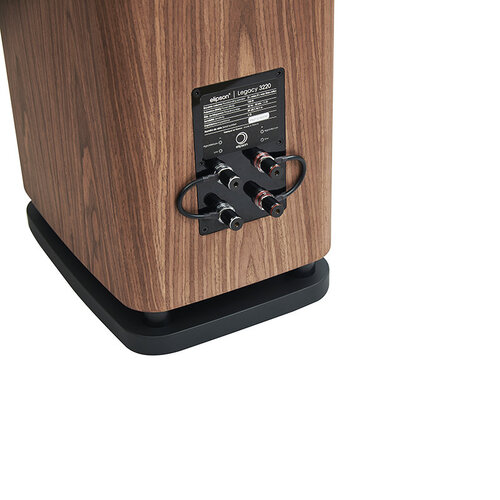 Elipson Legacy 3220 Walnut