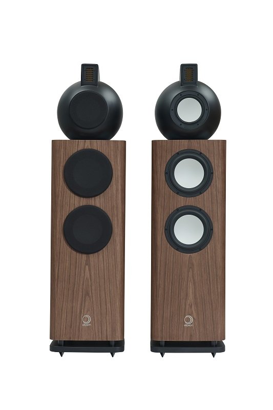 Elipson Legacy 3230 Walnut